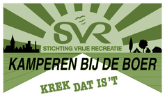 SVR boerderijcamping 