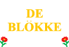 Blokke